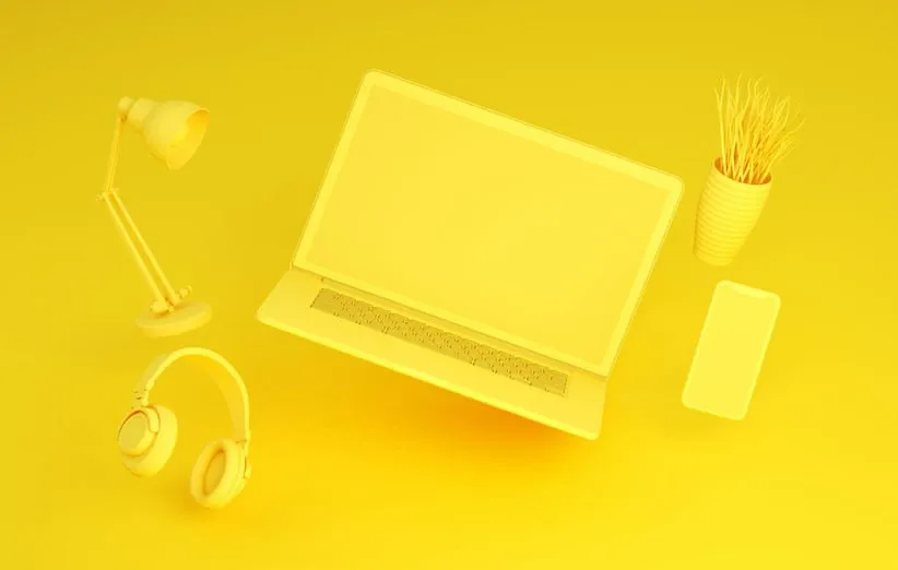 زانتوفوبیا (ترس از رنگ زرد)