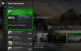xbox achievements