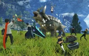 Xenoblade Chronicles 3