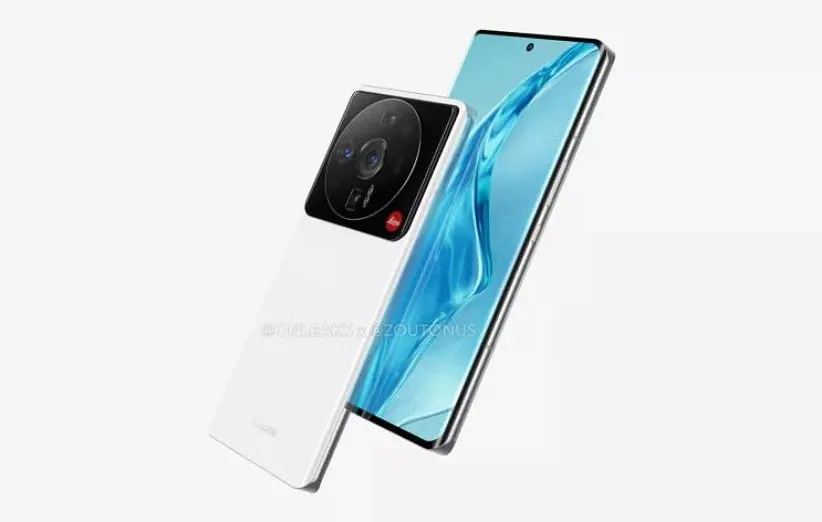 شیائومی 12 اولترا