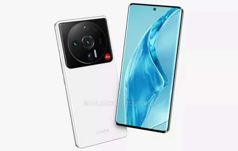 شیائومی 12 اولترا