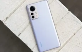 شیائومی 12S پرو