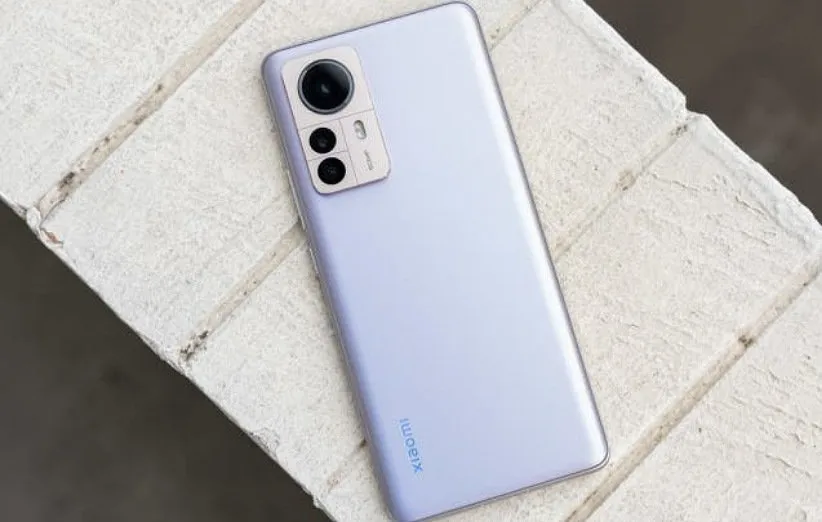 شیائومی 12S پرو