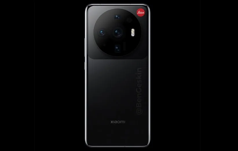 شیائومی 12 اولترا