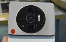 شیائومی 12 اولترا