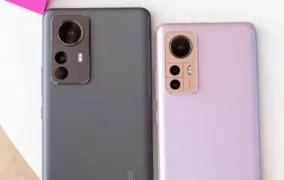 شیائومی 12S پرو