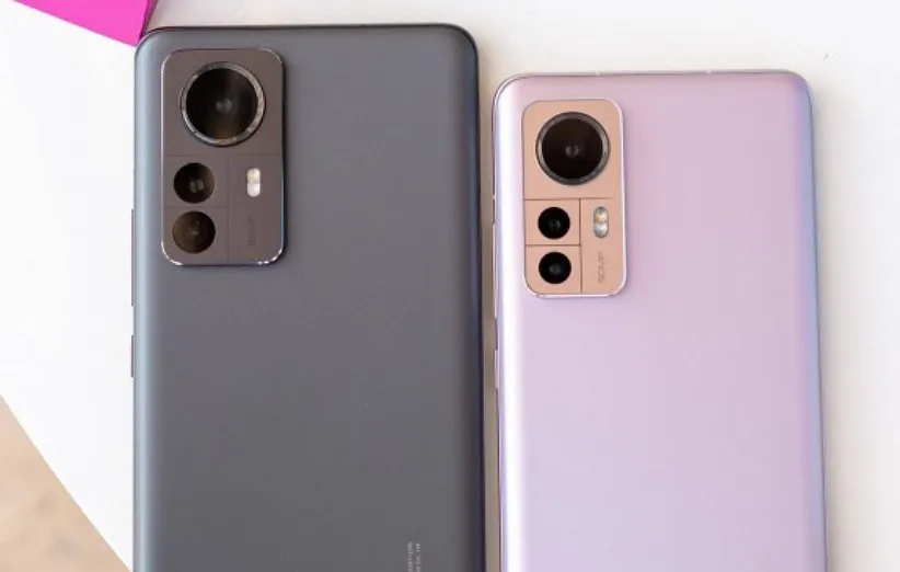 شیائومی 12S پرو