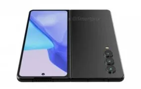 فولد 4 سامسونگ