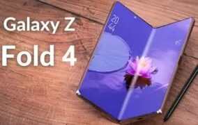 گلکسی زد فولد 4