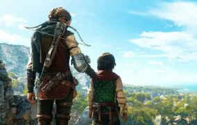 بازی A Plague Tale: Requiem