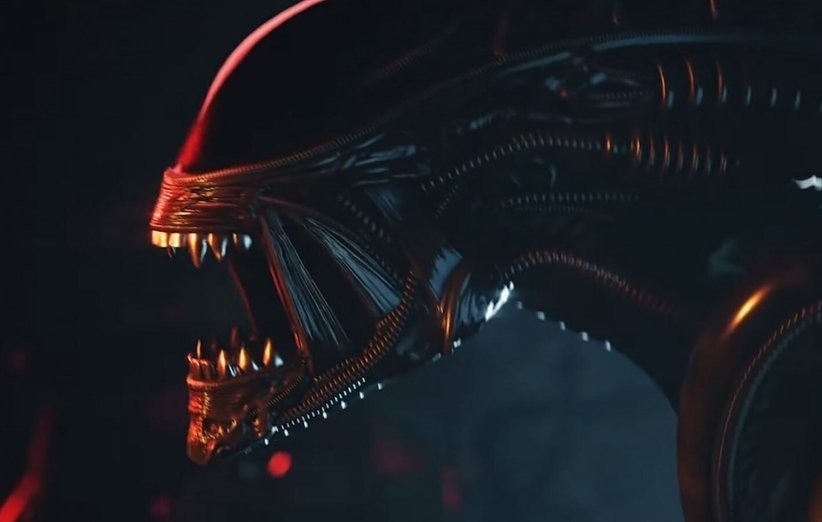 بازی Aliens: Dark Descent