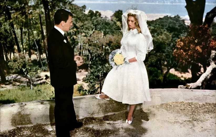 فیلم و خداوند