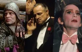 فیلم‌های برتر تاریخ