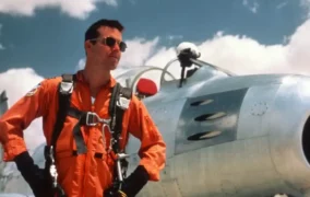 بهترین فیلم‌های هوانوردی