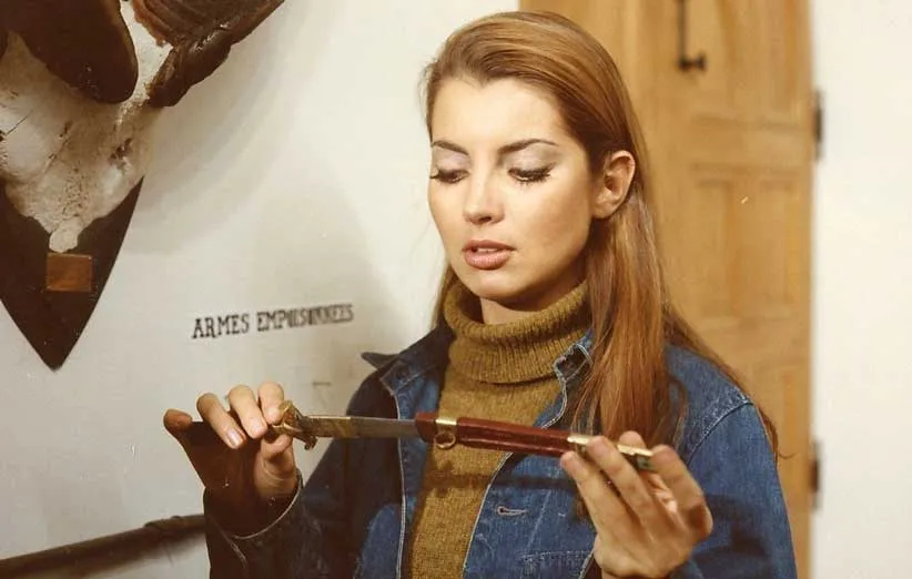 فیلم بدکارهها