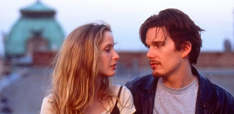 فیلم مکالمهمحور