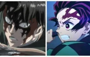 10 نبرد برتر دنیای انیمه؛ از «حمله به تایتان» تا «شیطان‌کش»