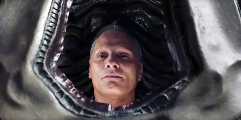 جنایات آینده