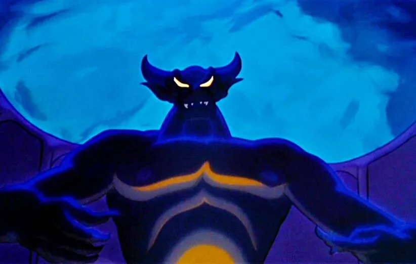 انیمیشن فانتازیا