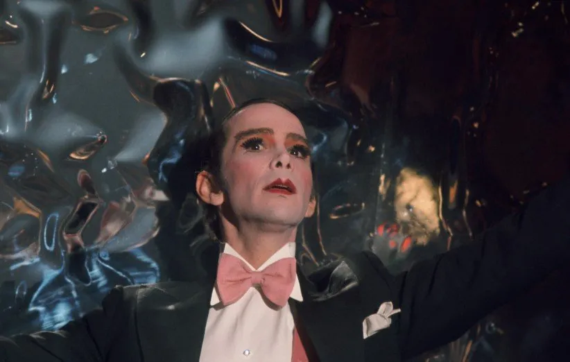 فیلم کاباره