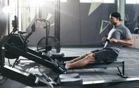 تمرینات قدرتی