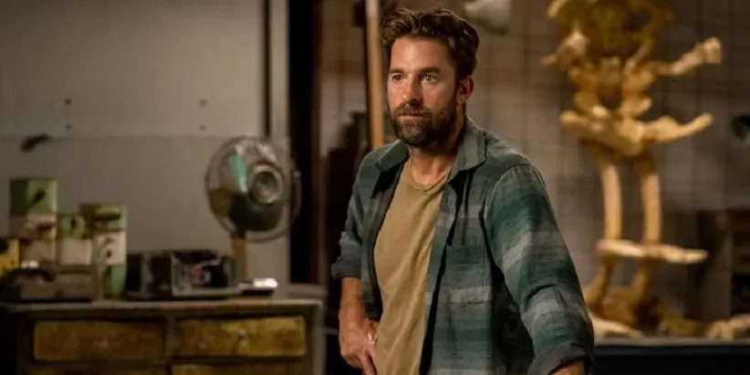 جنایات آینده