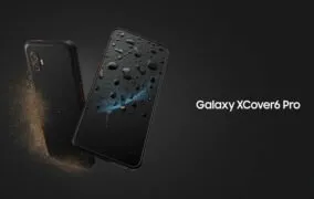 گلکسی XCover6 Pro