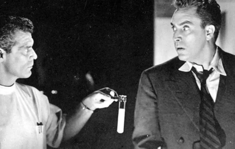 فیلم دی. او. ای