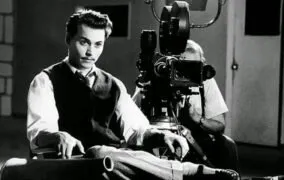 فیلم درباره فیلمسازی