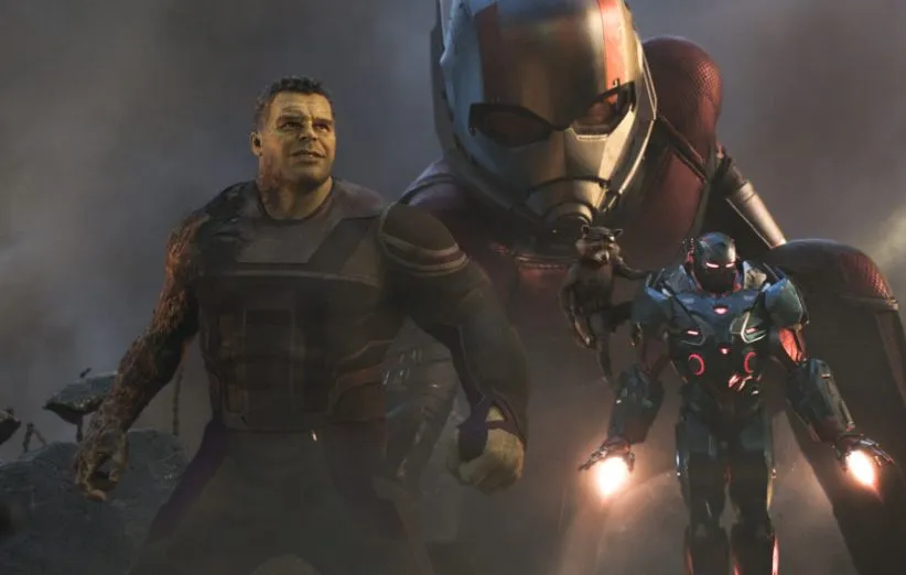 اندگیم-ابر انسان