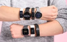 ردیاب تناسب اندام