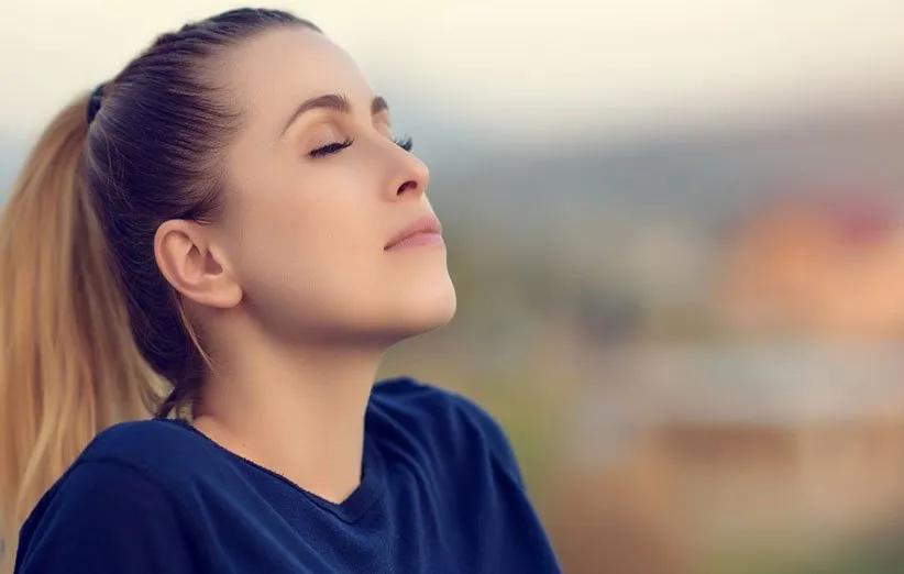 تمرکز کردن روی نکات مثبت