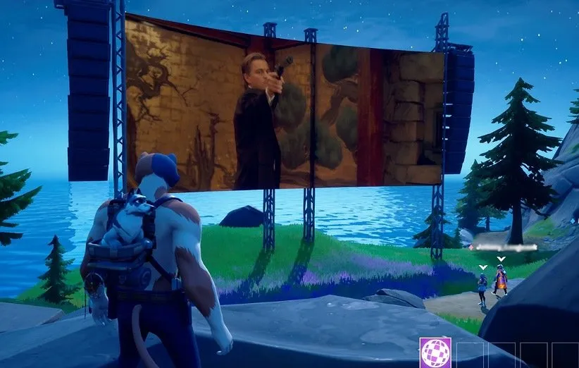 آینده‌ی سرگرمی