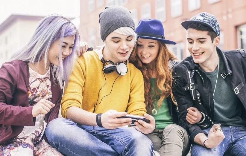 آینده‌ی سرگرمی