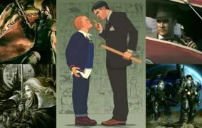 social issues in games