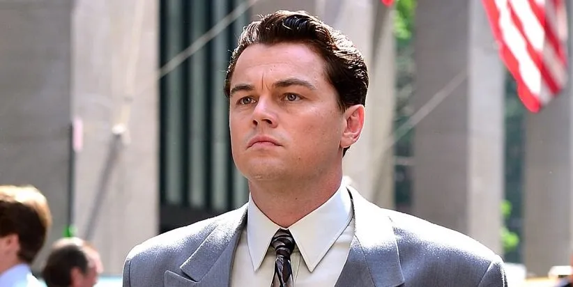 گرگ وال استریت