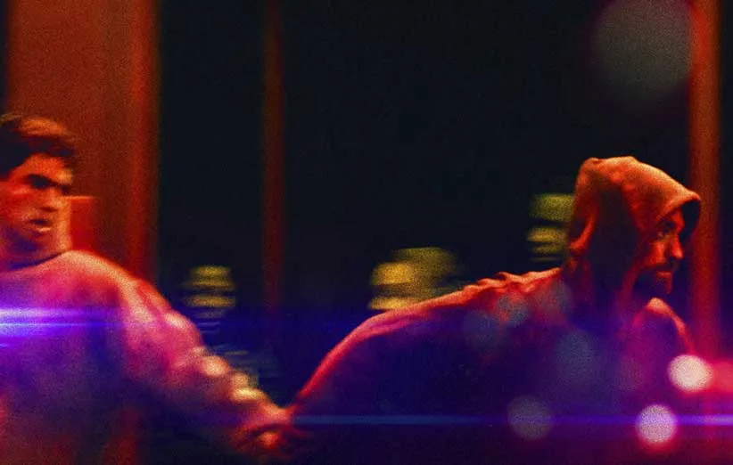 فیلم اوقات خوش