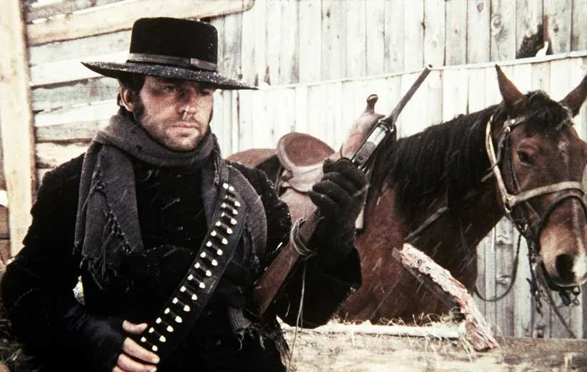 فیلم سکوت بزرگ