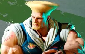 استریت فایتر 6