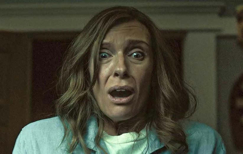 فیلم موروثی