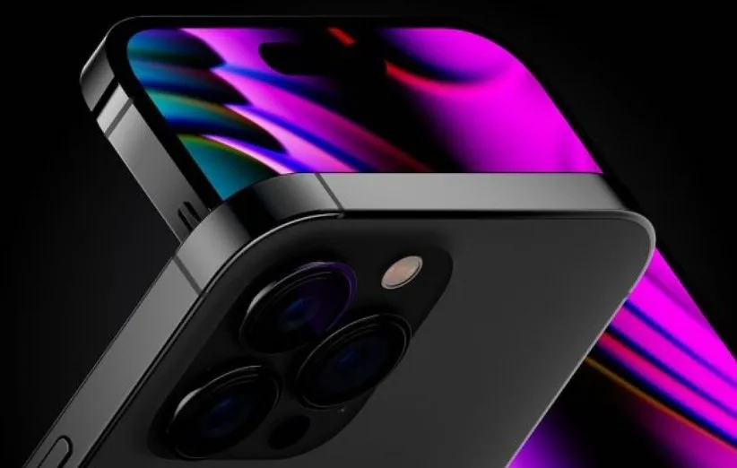 مدل‌های پرو آیفون 14