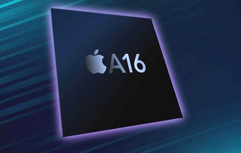 مدل‌های پرو آیفون 14