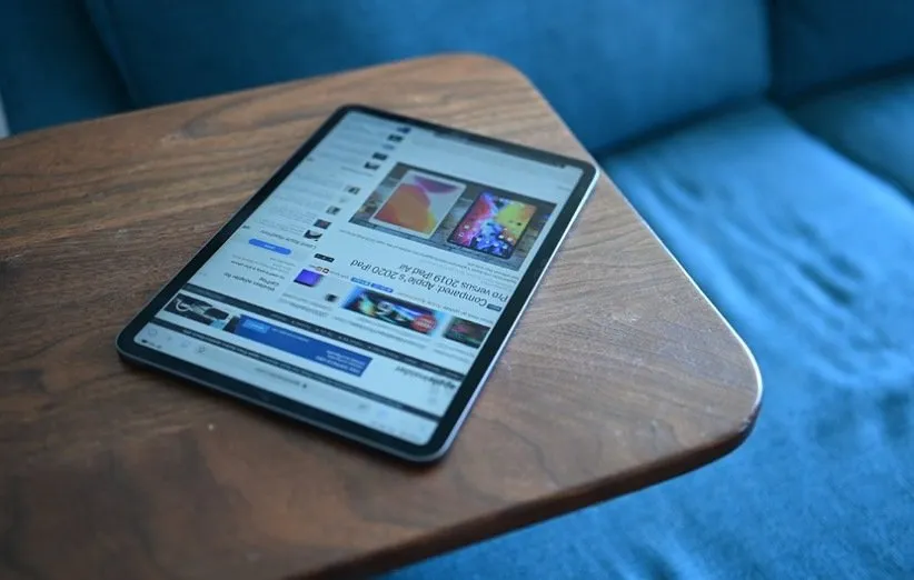 آیپد 14 اینچی