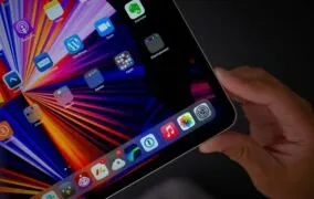 آیپد 14 اینچی