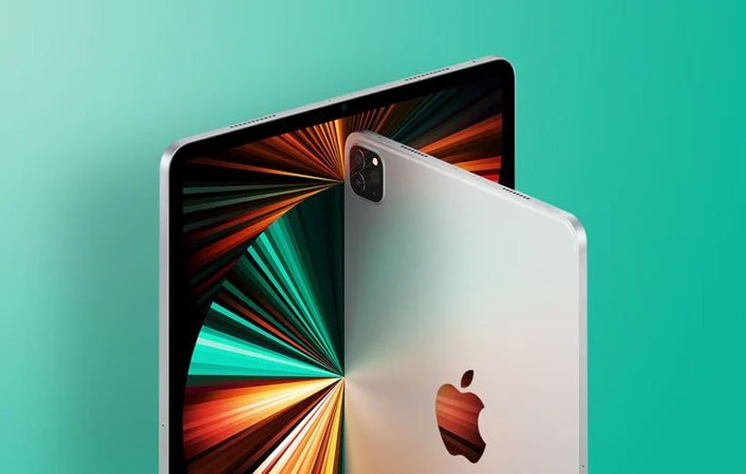 iPadOS 16