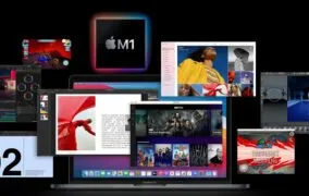 تراشه‌های آیپد