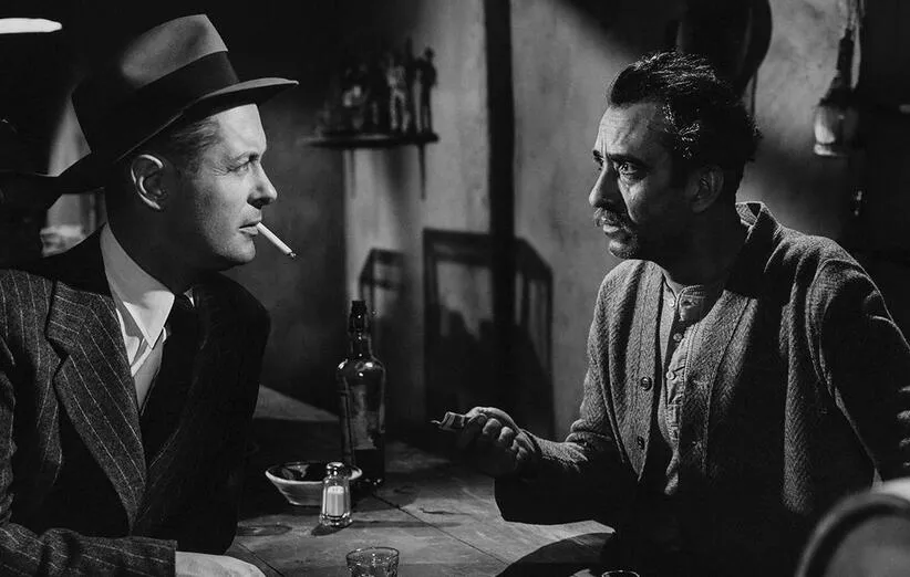 فیلم سوار اسب صورتی