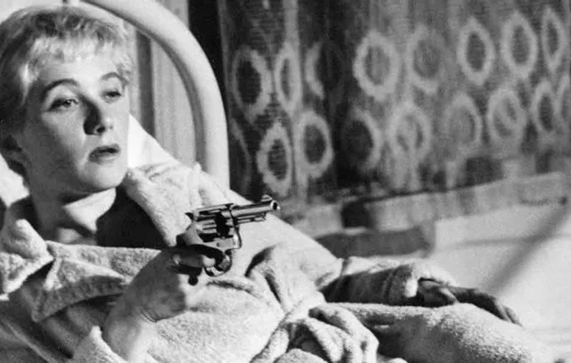 فیلم مرا مرگبار ببوس