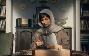 فیلم «لامینور»