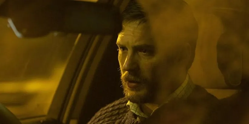 فیلم مکالمهمحور